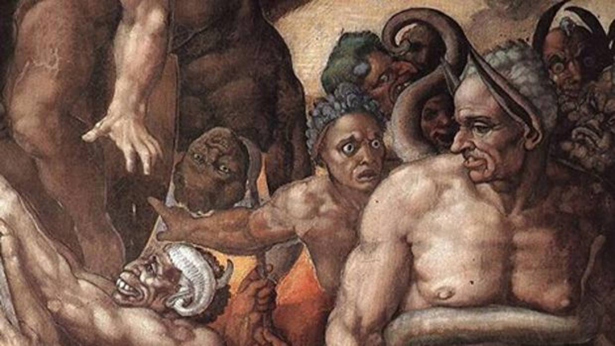 la venganza
