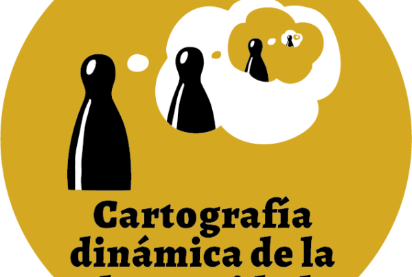 Panóptico 46 Cartografia dinámica de la humanidad