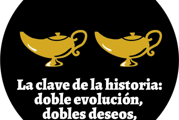 La Clave de la historia portada