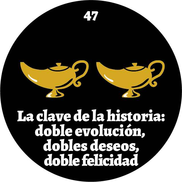 La Clave de la historia portada