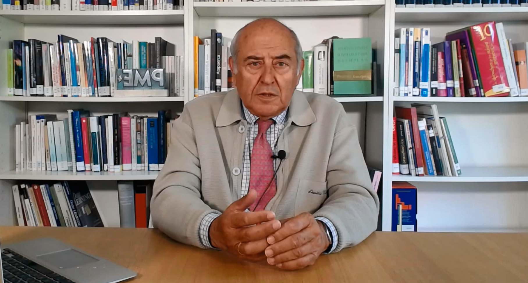 Vblog el panóptico 47