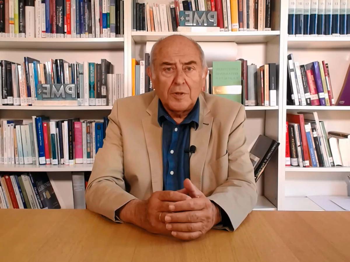 Vblog el panóptico 48 la evolución de la sexualidad