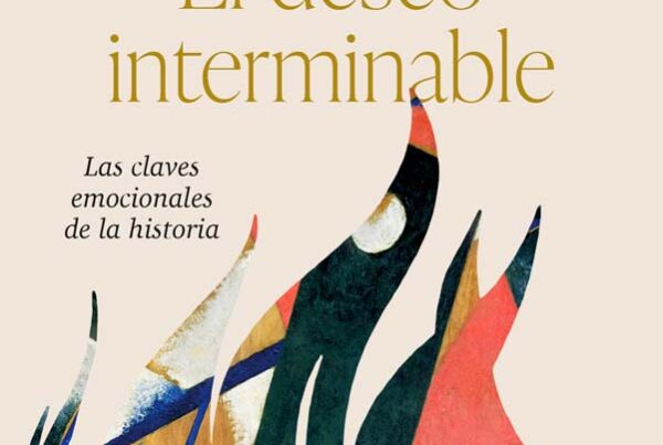 Portada Libro El deseo Interminable Ficha Técnica