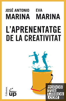 Laprenentatgedelacreativita