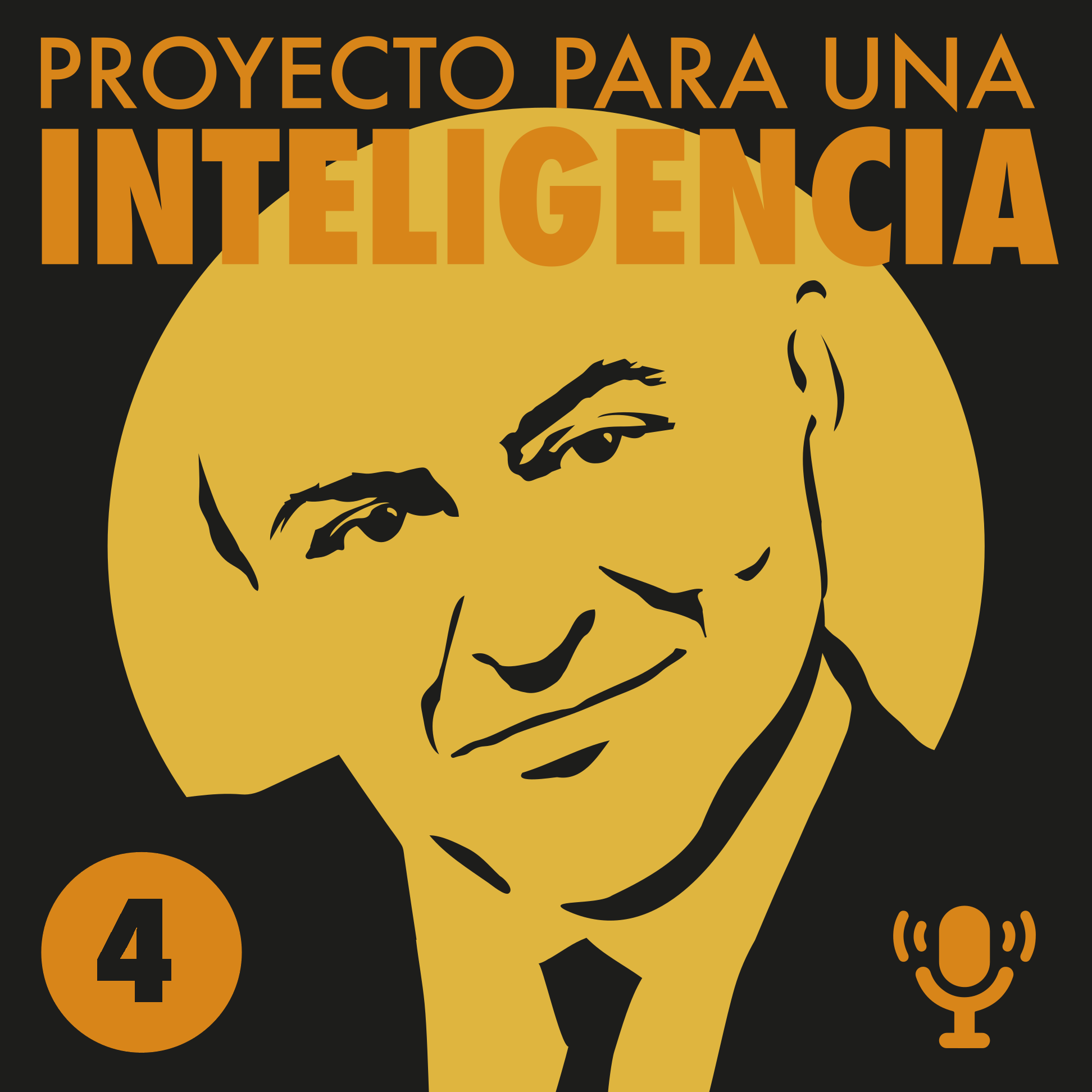Jose Antonio Marina Proyecto para una inteligencia episodio 04 Escuela de Gobernantes