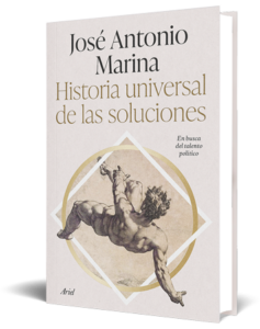 Historia universal de las soluciones