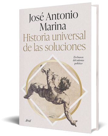 Historia universal de las soluciones