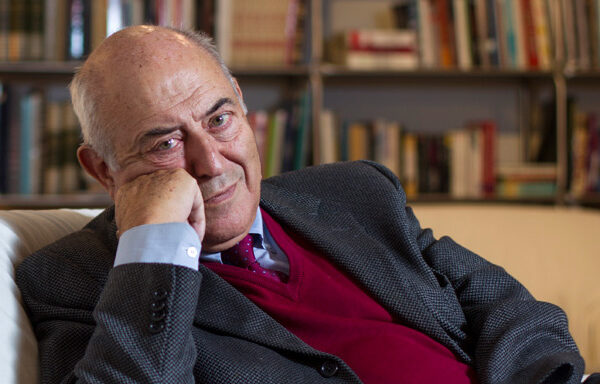 José Antonio Marina