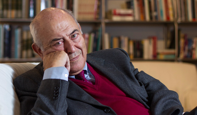 José Antonio Marina