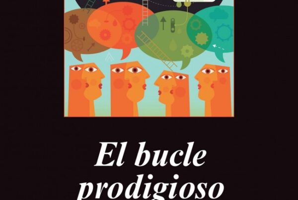 Libro El bucle prodigioso