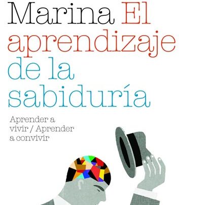 Libro El aprendizaje de la sabiduría