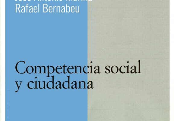 Competencia social y ciudadanía