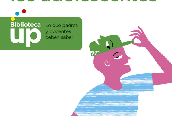 Libro el Talento de los adolescentes