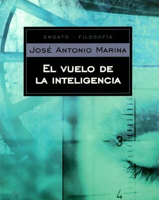 Libro El vuelo de la inteligencia