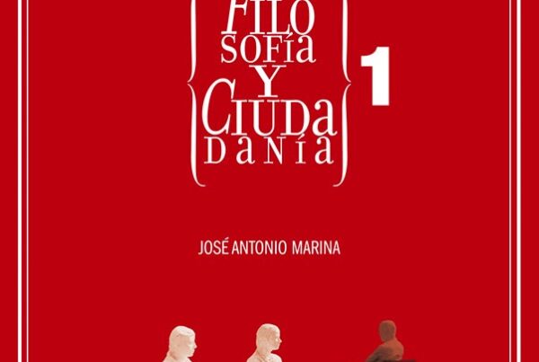 Libro Filosofía y ciudadanía