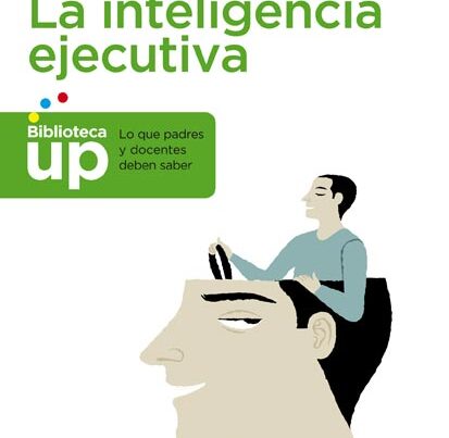 Libro La inteligencia ejecutiva