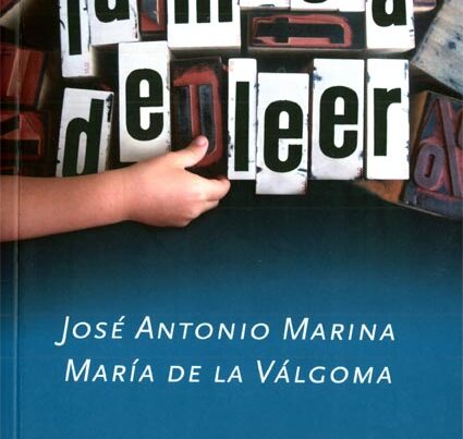 Libro Ma magia de leer