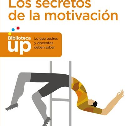 Libro los secretos de la motivación