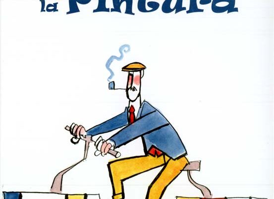 Libro Pequeña historia de la pintura