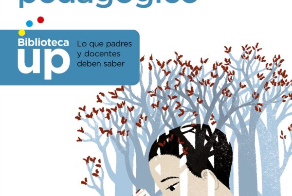 Libro El bosque pedagógico