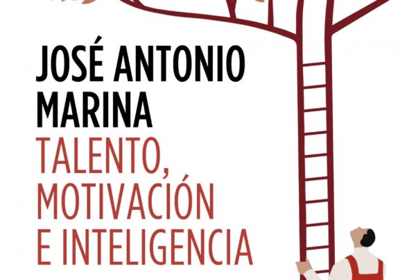 Libro Talento, motivación e inteligencia
