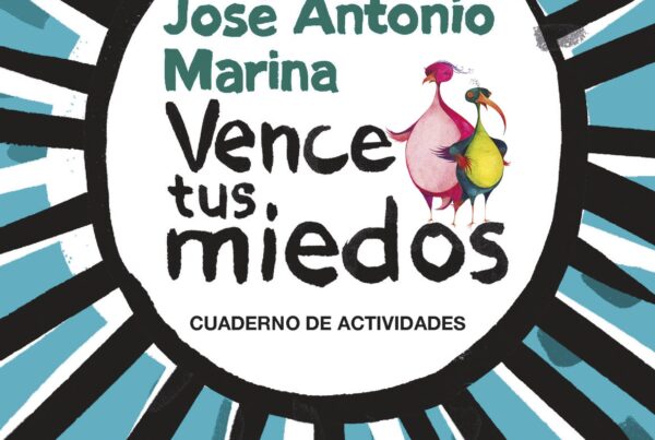 Libro vence tus miedos